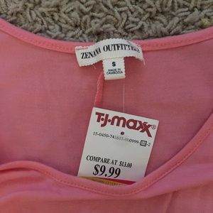 Long sleeve, open shoulder dress